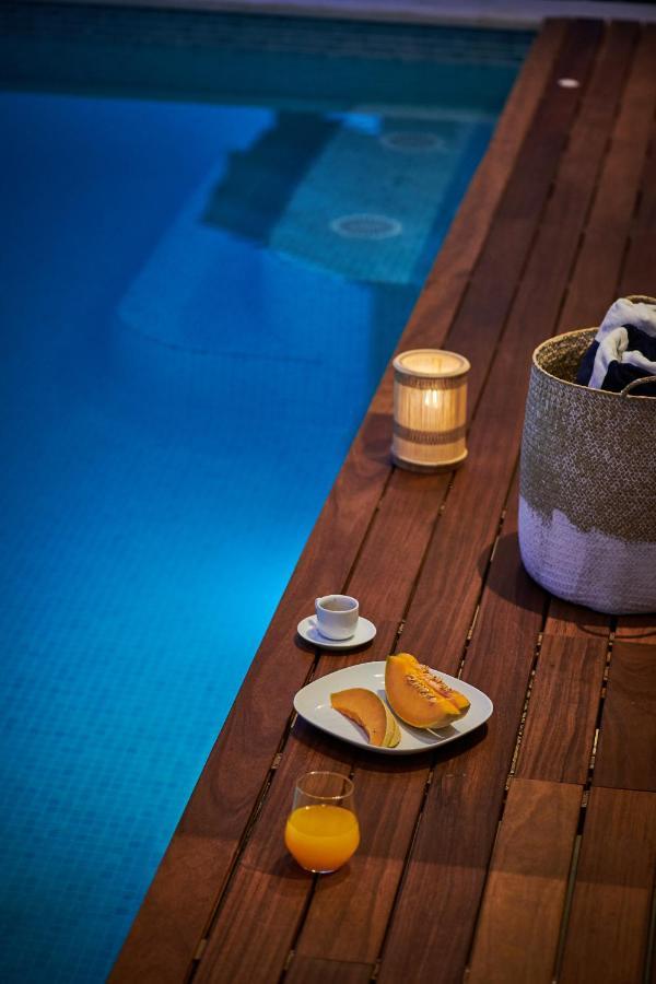 Villa Nika With Private Heated Pool Slano Kültér fotó